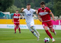 FC Carl Zeiss Jena Germania Halberstadt 17082021 00014